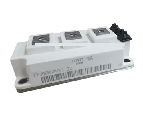 YMUGUEGH Módulo de Puente rectificador BSM300GB120DLC_E3256 FF400R17KE3 BSM300GB170DLC BSM200GB170DLC BSM150GB170DLC BSM200GB120DLC_E3256 FF400R12KE3_B2 300R12KE3_B2(BSM200GB120DLC-S5)