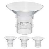 Inserts de bride de pompage : fabriqués en silicone, inserts de bride sont sûrs et pratiques, et utiles, servant pendant une période plus longue, remplacements d'inserts de bride