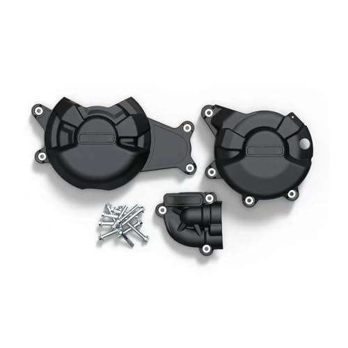 Couvercle stator R7 protecteur pour rouler serein au quotidien
