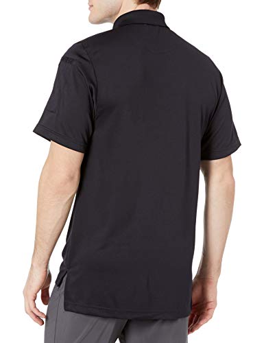 Image of Tru-Spec Men's Short Sleeve Performance Polo Shirt