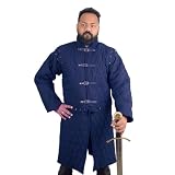 THE MEDIEVALS Padded Gambeson Coat