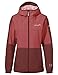 Produktbild VAUDE Damen Women's Neyland Jacket, Brick, 34 EU
