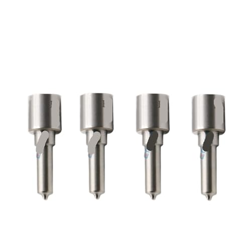 Buses d'injecteur Common Rail DLLA143P1696 pour restaurer la puissance lors des trajets chargés