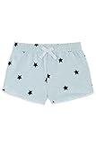 French Toast Girls' Printed Dolphin Short