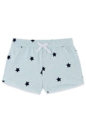 French Toast Girls' Printed Dolphin Short
