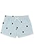 French Toast Girls' Printed Dolphin Short