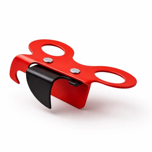 Abridor de Lata Borboleta em Metal Durável