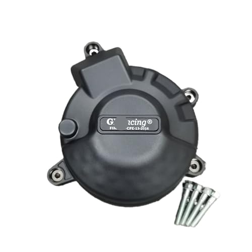 Protecteur latéral moteur pour MT09 SP et Tracer 9 FZ09 2021-2024