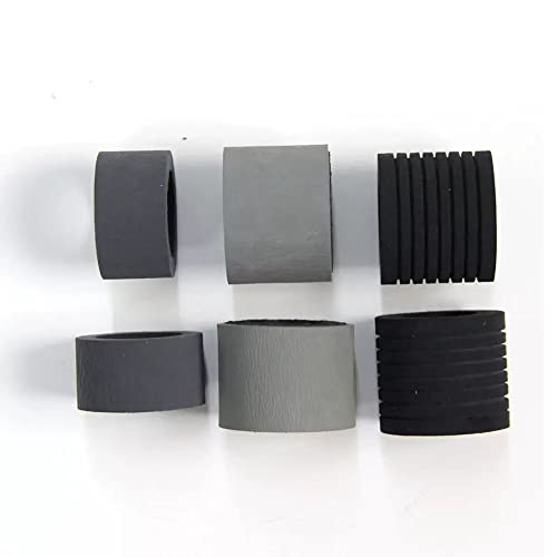 Conjunto de montagem de pneus de rolo de troca para Canon DR-G1100 DR-G1130 DR-G2090 DR-G2110 DR-G21