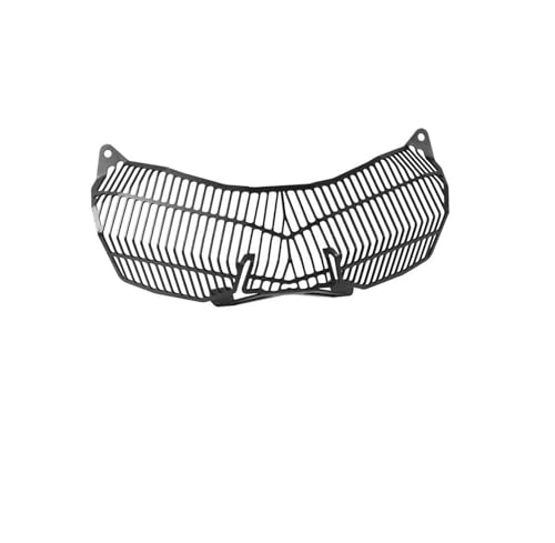 Protège phare pour Tiger 1200 GT Pro 2022 grille moto