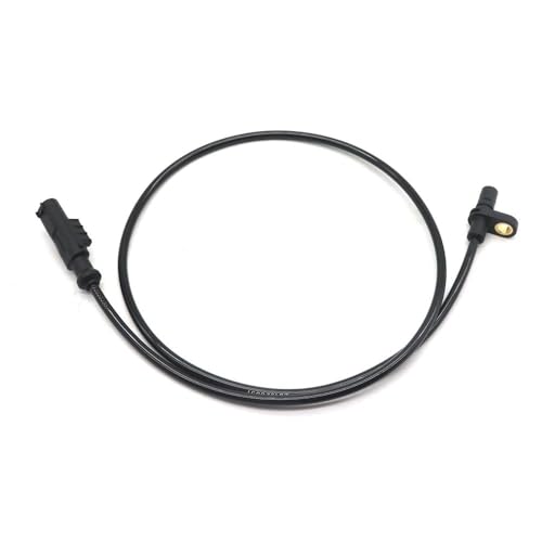 Sensor de velocidad ABS delantero con lectura precisa para DS525X 525RR