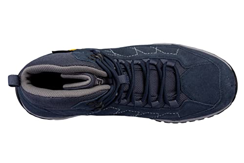 Image of Brutting Womens Mount Bona HighHigh Rise Hiking Shoes