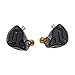 LINSOUL KZ ZS10 PRO X Upgraded 1DD+4BA Hybrid Treiber HiFi in Ear Kopfhörer IEM mit Alloy Faceplace Abnehmbares versenktes 2Pin Kabel für Audiophile Musiker DJ Bühne(Ohne Mikrofon) MI 4 günstig Kaufen-LINSOUL KZ ZS10 PRO X Upgraded 1DD+4BA Hybrid Treiber HiFi in Ear Kopfhörer IEM mit Alloy Faceplace Abnehmbares versenktes 2Pin Kabel für Audiophile Musiker DJ Bühne(Ohne Mikrofon)
