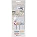 Carpe Diem Bookmark W/Sticky Notes-