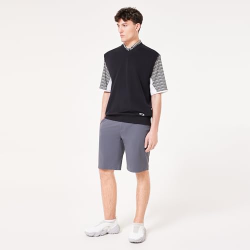 Image of Oakley Men's Golf Crew Otg Update Vest