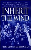 Inherit the Wind 0553228935 Book Cover