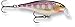Rapala Shallow Shad Rap 07 Fishing lure (Purpledescent , Size- 2.75)