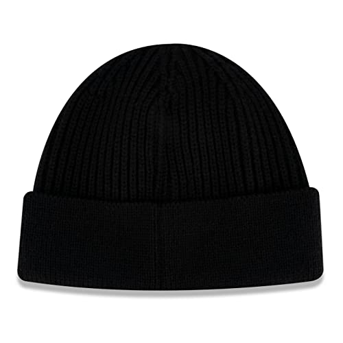 GORRO BOTAFOGO FUTEBOL PRETO New Era