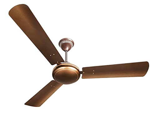 Havells 1400 MM FAN SS-390 ES PEARL BROWN