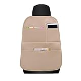 Capacidad de almacenamiento excepcional: se pueden almacenar varios accesorios como teléfonos inteligentes, botellas de bebidas, monedas, carteras, encendedores y cajas de cigarrillos, bolígrafos, cuadernos, tarjetas, billetes, etc.