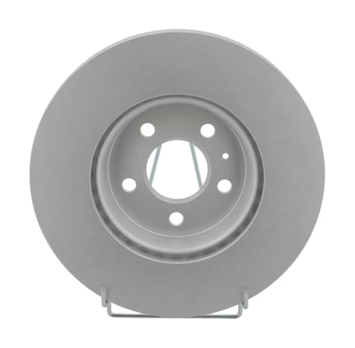 Ferodo DDF1663C disque de frein avant pour les trajets en Audi A4 Allroad B8