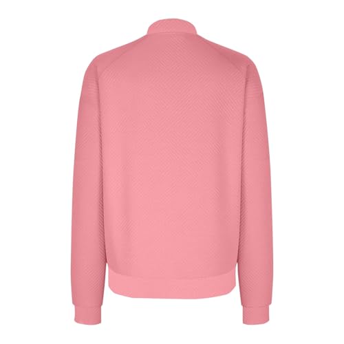 Veste courte pour femme la solution mode confortable et zippée - 2