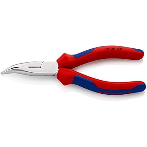 KNIPEX Alicate de Montaje Cromado 160 mm Cover