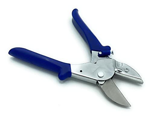 Gripper Cutting Shears Carpet Fitter 5 Gripper Cutting Shears Carpet Fitter - Image 5