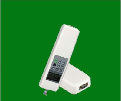 Jauge de force 300 N Gowe Digital pour atelier et laboratoire