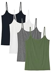 Black/White/Dark Grey/Army Green