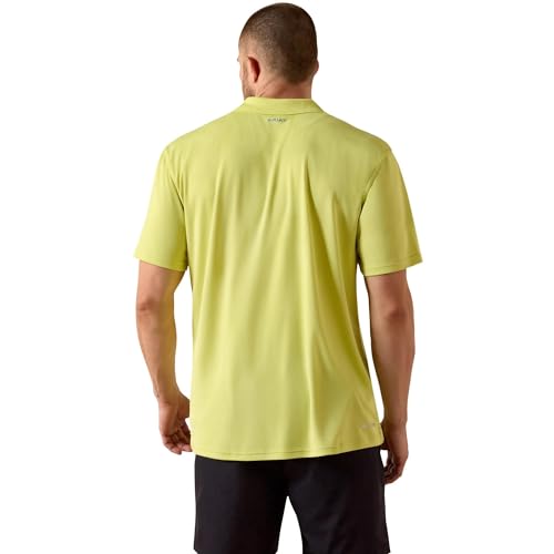 Image of Ariat Men's Tek Polo