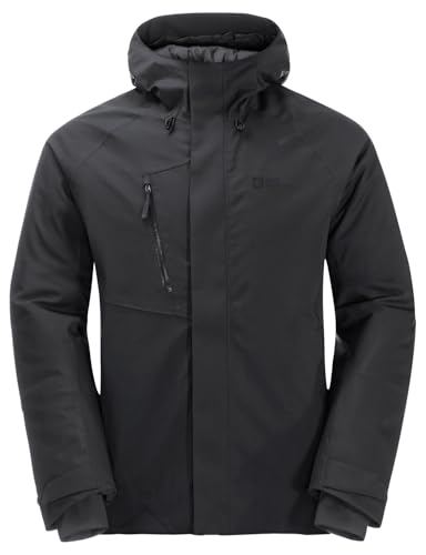 Image of Jack Wolfskin Men's Troposphere Ins Jkt M