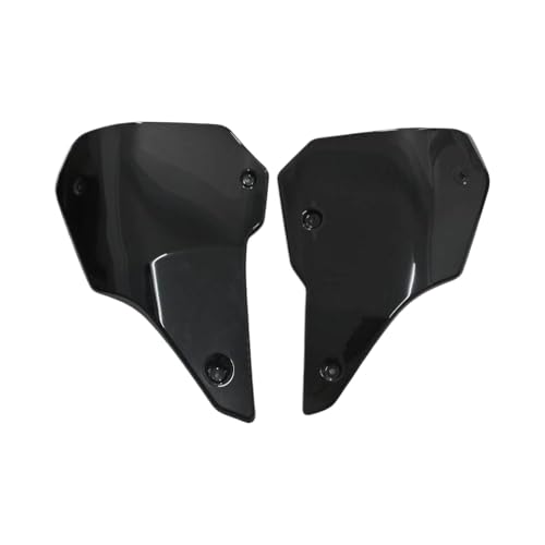 Couverture cadre latéral MT-10 SP carénage de remplacement panneaux latéraux