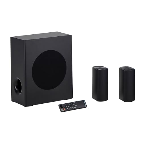 Bocinas, Electronics barra sonido select sound Marca Select Sound (3)