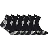 CHAUSSETTE BASSE NON GLISSANTE : Avec son renfort en microfibre, votre socquette ne glisse pas! La coupe basse, et les matériaux utilisés (22% Coton & 19% Polyester) ont été soigneusement étudié par nos équipes pour un ajustement parfait.