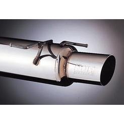 BLITZ NUR SPEC マフラー GDBインプレッサ