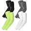 1 Black+1 Dark Gray+1 White+1 Fluorescenct Green