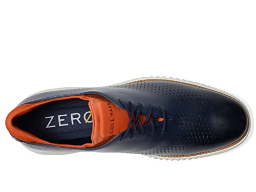 Image of Cole Haan Men's 2.Zerogrand Laser Wingtip Oxfords