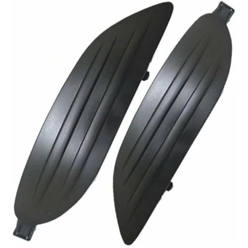 Cubierta de luz antiniebla Toyota Corolla S 2005-2008 con acabado de alta resistencia