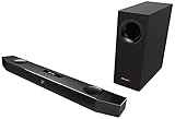 Opciones de conectividad - USB para PS4, optical-in, Bluetooth audio USB, entrada auxiliar, disco flash USB, auriculares,/headset-out, Mic-IN. 24 bits de reproducción de audio sin pérdidas de unidades flash USB.