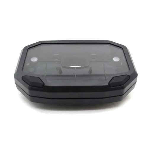 Boîtier de tachymètre moto étanche pour ZH2 et ZX-10R couvercle d'instrument robuste