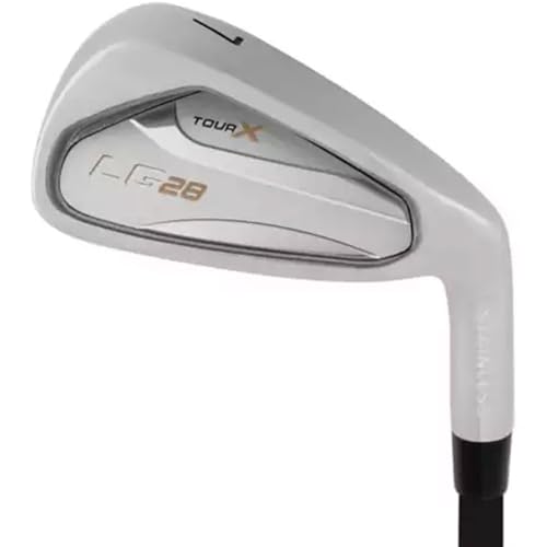 Women's Tour X LG-28 Left-Hand Golf Package Set Rose