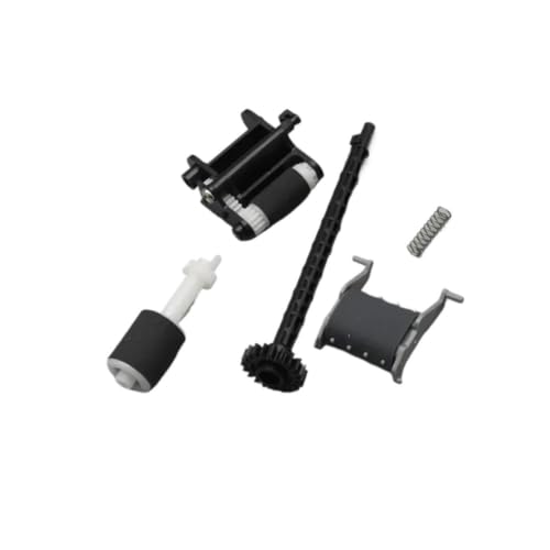 Galet d'entraînement RM2-1179 de rechange pour kit de prise papier HP LaserJet