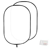 🌻【Compatibility】: these reflectors fit all standard reflector brackets