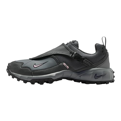 Nike ACG Phassad Men's Shoes (Anthracite/Iron Grey/Black/Mink) Size 11