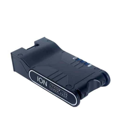 Batería XBAT200 recambio de 6000mAh compatible con Shark IF201 e IC205 2