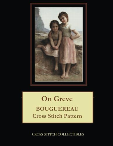 On Greve: Bouguereau Cross Stitch Pattern