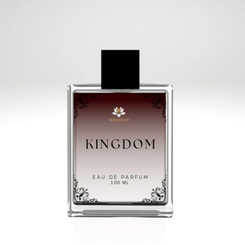 Image of Kingdom by APS Majeste 100 ML Eau De Perfume | Men Perfume | Lush, Exotic Beauty of Ylang Ylang-a Floral, Luxury Long Lasting Perfume for Men
