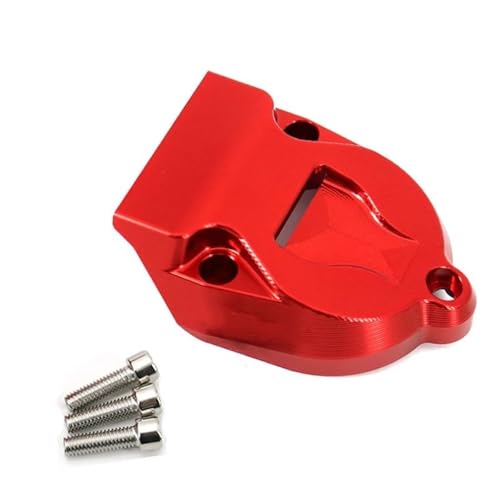 Evita fugas de aceite con el protector de cárter para Ducati Panigale V4