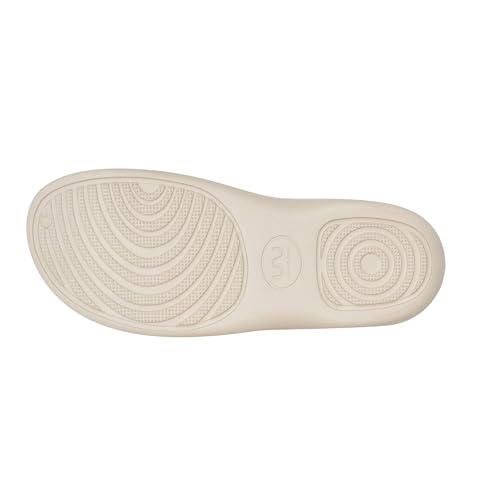 Image of doubleu Recovery Slipper | Soft Doctor Anti-Skid Slipper for Women | Amalfi V Shape Women | Flip Flop